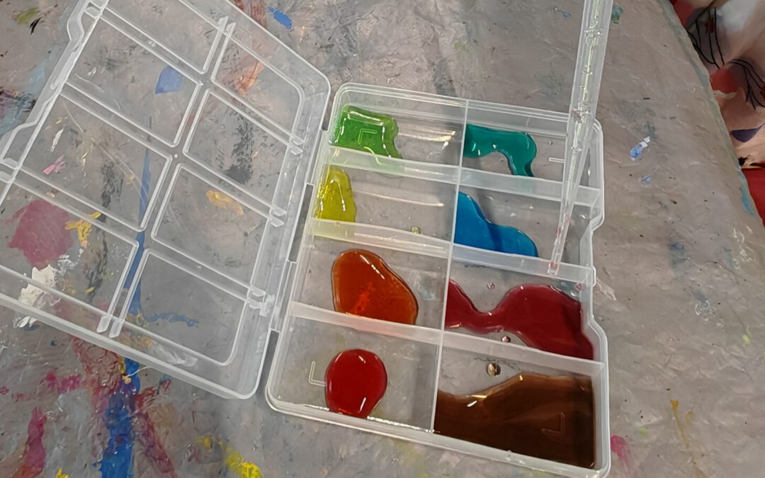 Projektwoche