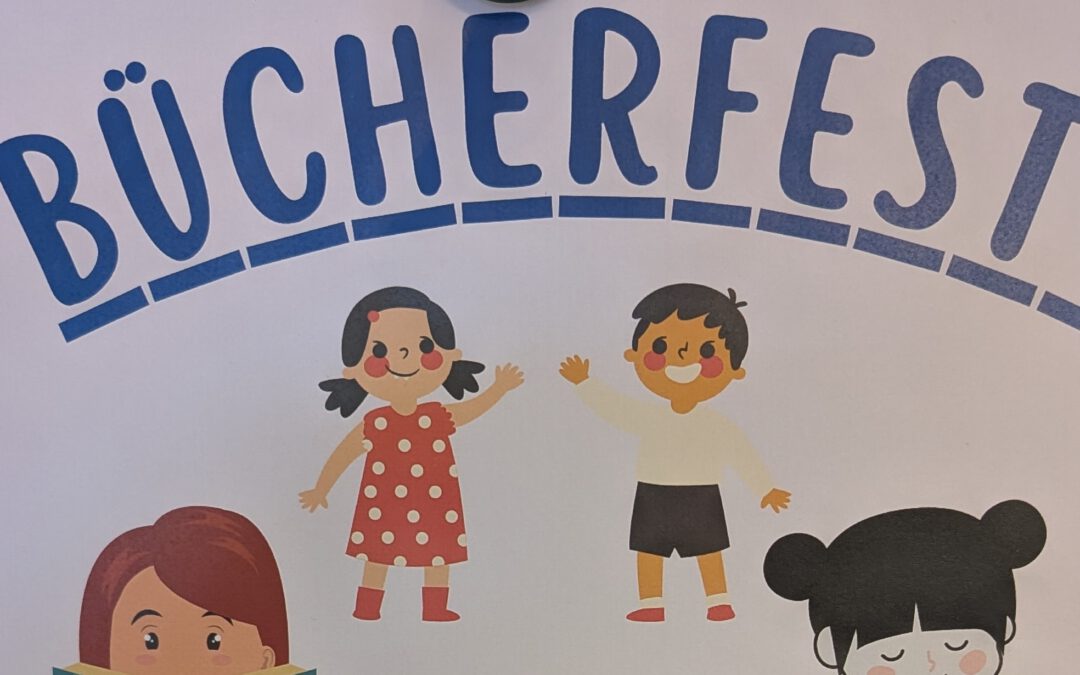 Bücherfest