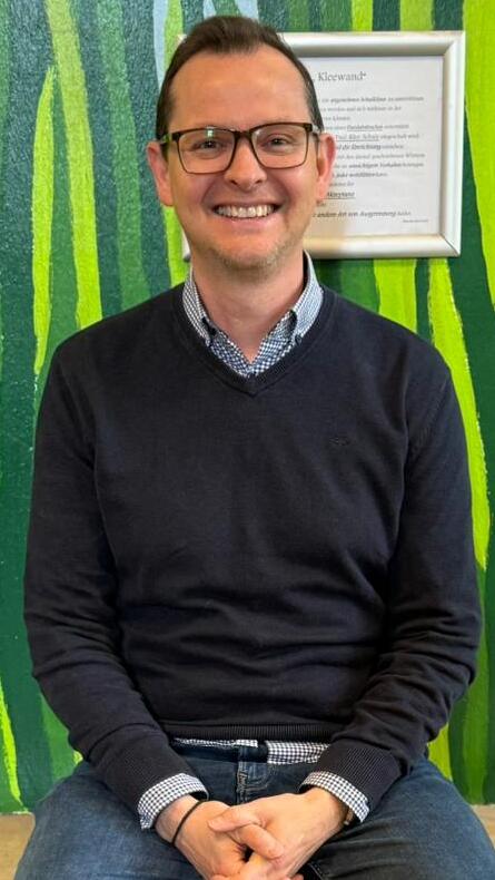 Carlos Dorn-Schonhaus