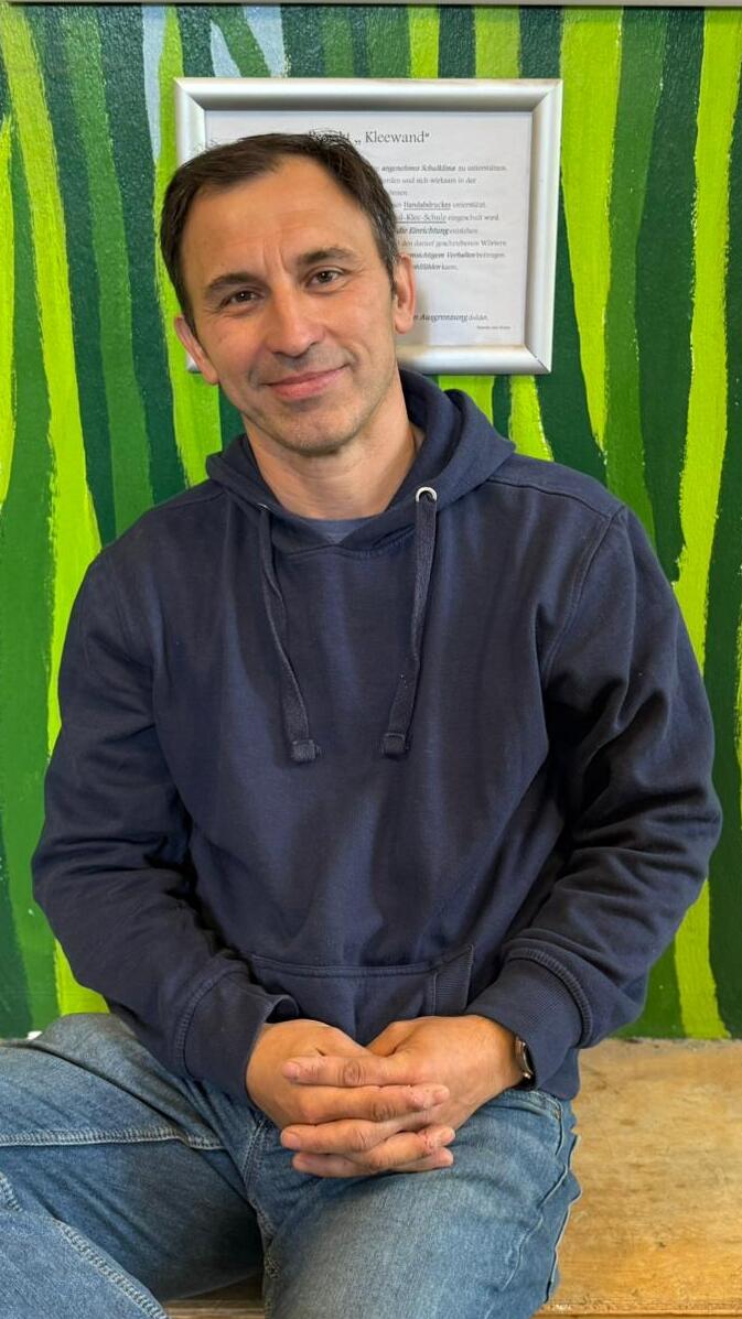 Sebastian Dumitru