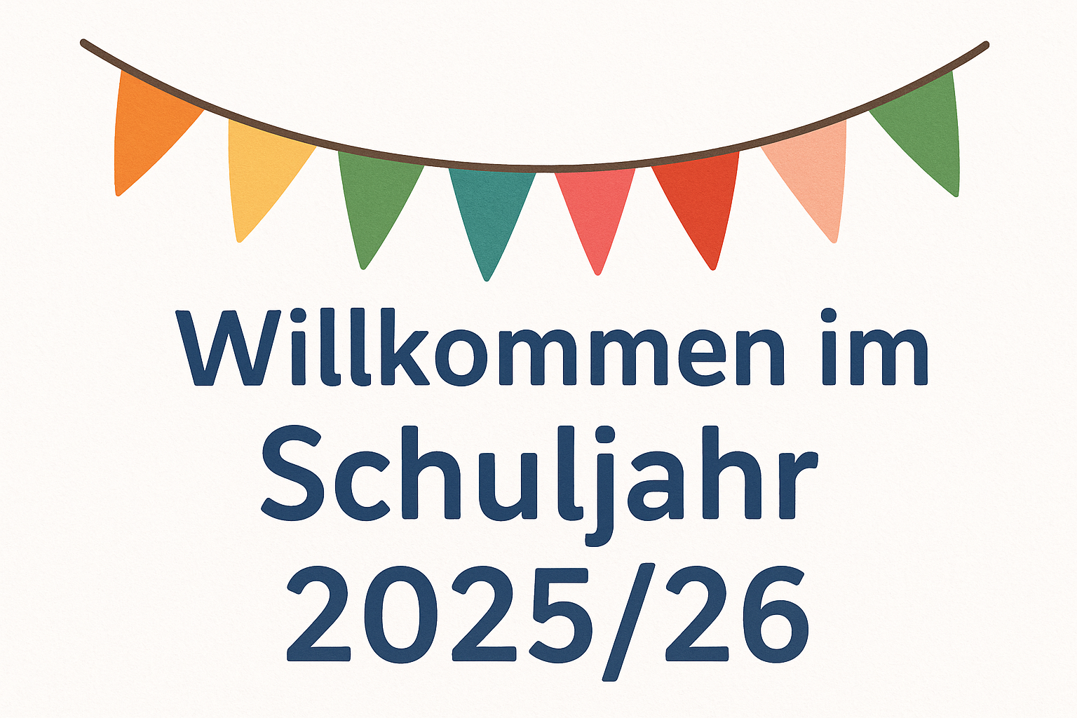 Willkommen