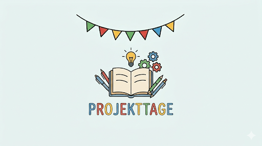 Flyer Abend der Talente